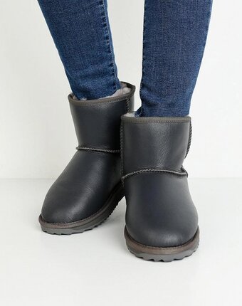 Миниатюра фотографии Полусапоги lambface