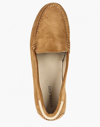 Миниатюра фотографии Мокасины woodland