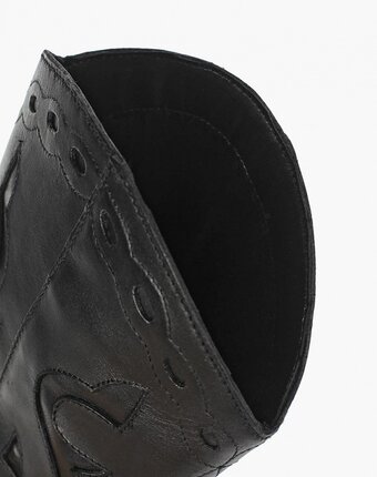 Миниатюра фотографии Полусапоги mango