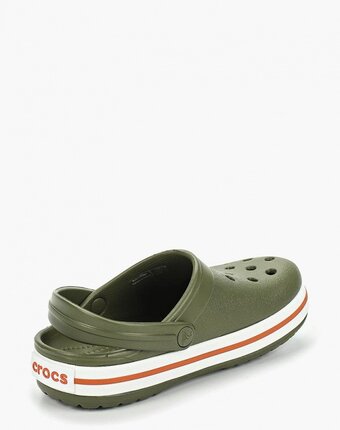 Превью изображения Сабо crocs Миниатюра фотографии Сабо crocs