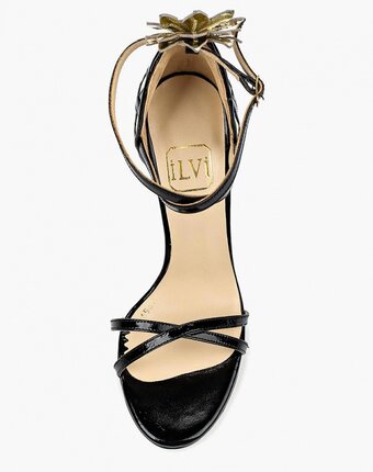 Миниатюра фотографии Босоножки ilvi