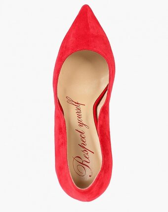 Миниатюра фотографии Туфли respect