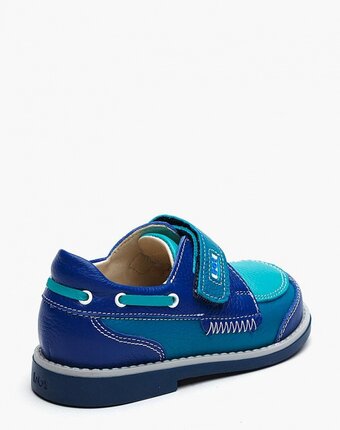 Миниатюра фотографии Туфли bos baby orthopedic shoes