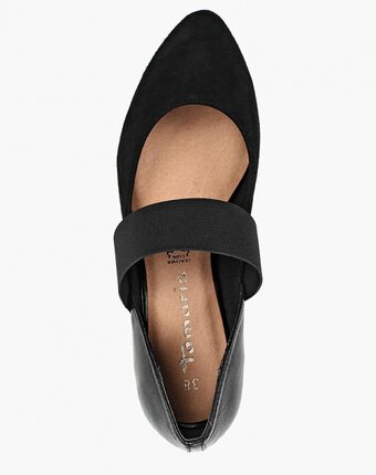 Миниатюра фотографии Туфли tamaris