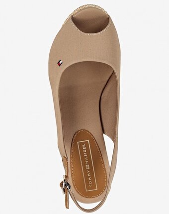 Миниатюра фотографии Босоножки tommy hilfiger