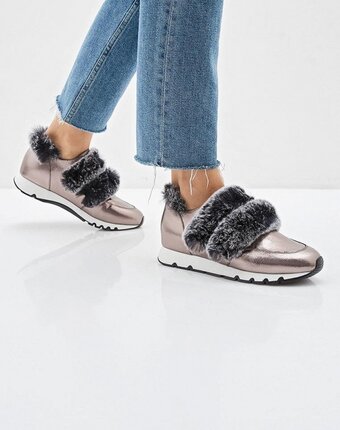 Миниатюра фотографии Кроссовки marco bonne`