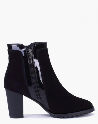 Миниатюра фотографии Ботильоны alessio nesca