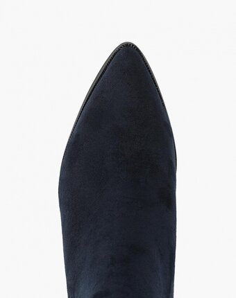 Миниатюра фотографии Ботильоны dorothy perkins
