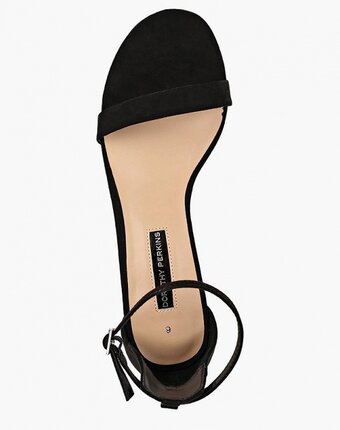 Миниатюра фотографии Босоножки dorothy perkins