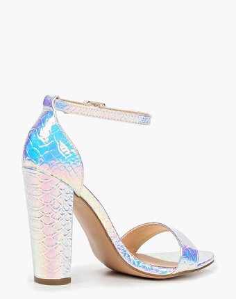 Миниатюра фотографии Босоножки sweet shoes