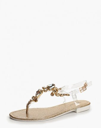 Миниатюра фотографии Сандалии ideal shoes