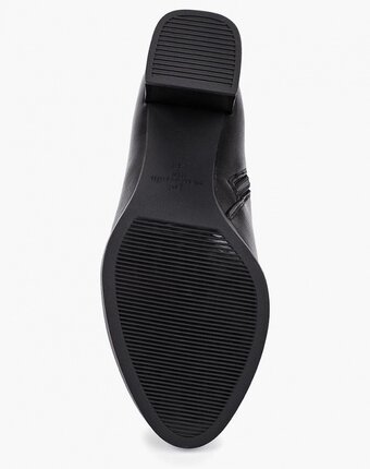 Миниатюра фотографии Ботильоны pierre cardin