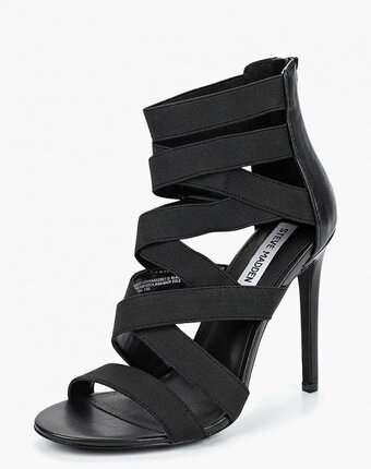 Миниатюра фотографии Босоножки steve madden