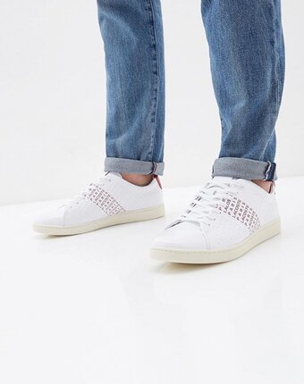 Миниатюра фотографии Кеды lacoste