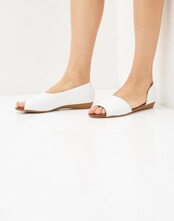 Миниатюра фотографии Сандалии sweet shoes
