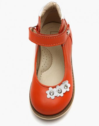 Миниатюра фотографии Туфли bos baby orthopedic shoes