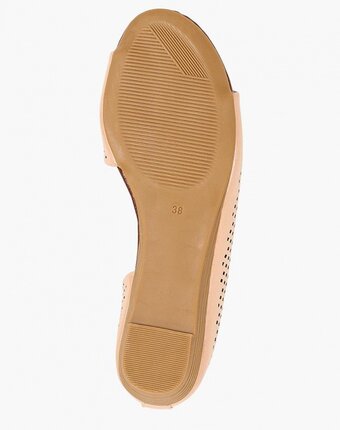 Миниатюра фотографии Сандалии sweet shoes