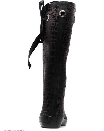 Миниатюра фотографии Резиновые сапоги, mon ami