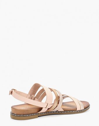 Миниатюра фотографии Сандалии catisa