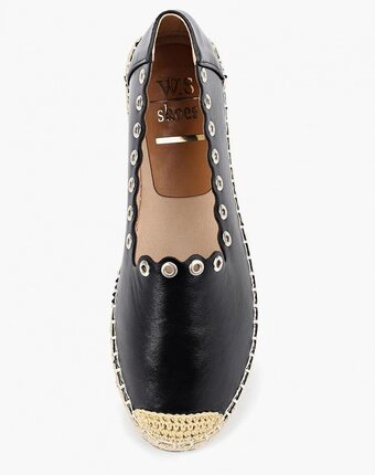 Миниатюра фотографии Эспадрильи ws shoes