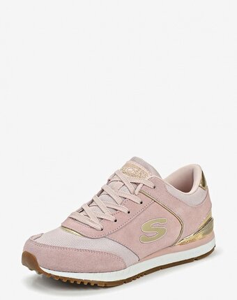 Миниатюра фотографии Кроссовки skechers