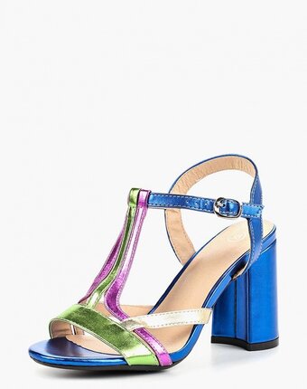 Миниатюра фотографии Босоножки martin pescatore