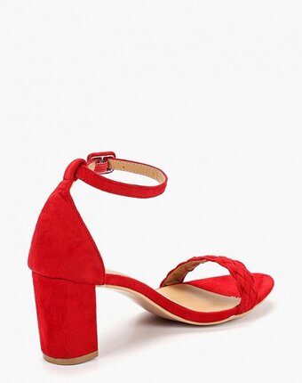 Миниатюра фотографии Босоножки style shoes