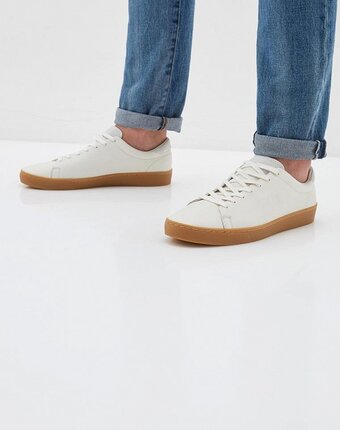 Миниатюра фотографии Кеды fred perry