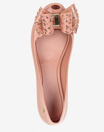 Миниатюра фотографии Балетки melissa