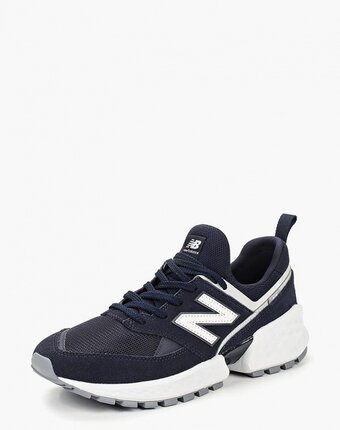 Миниатюра фотографии Кроссовки new balance
