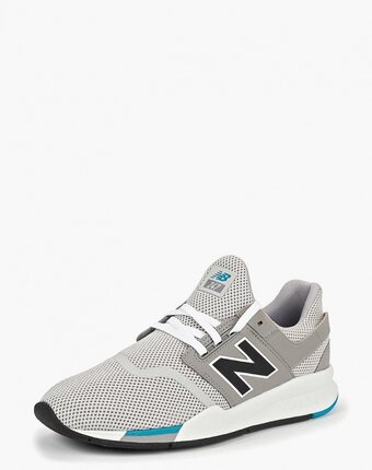 Миниатюра фотографии Кроссовки new balance