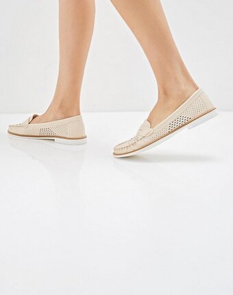 Миниатюра фотографии Мокасины betsy