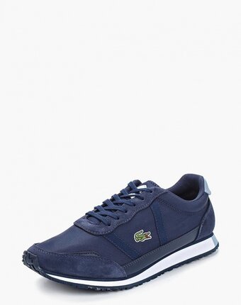 Миниатюра фотографии Кроссовки lacoste