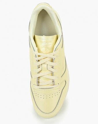 Миниатюра фотографии Кроссовки reebok classics