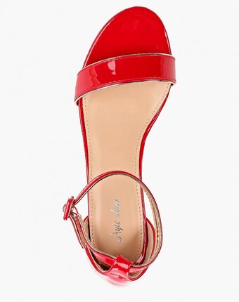 Миниатюра фотографии Босоножки style shoes