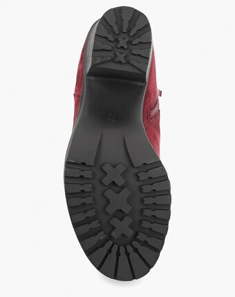Миниатюра фотографии Ботильоны ideal shoes