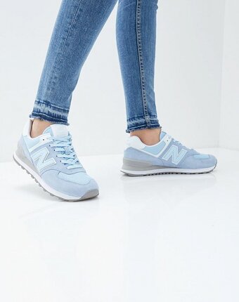 Миниатюра фотографии Кроссовки new balance