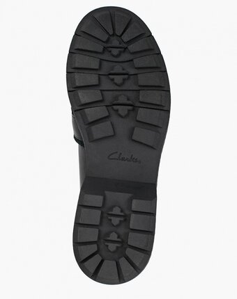 Миниатюра фотографии Лоферы clarks