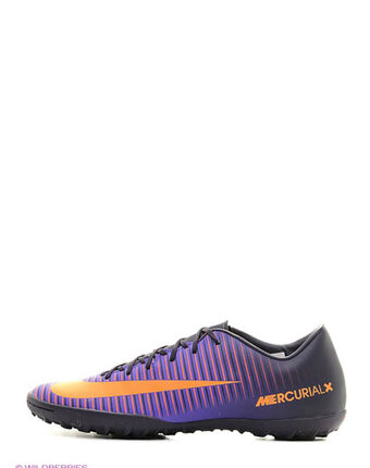 Миниатюра фотографии Шиповки mercurialx victory vi tf, nike