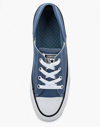 Миниатюра фотографии Кеды converse