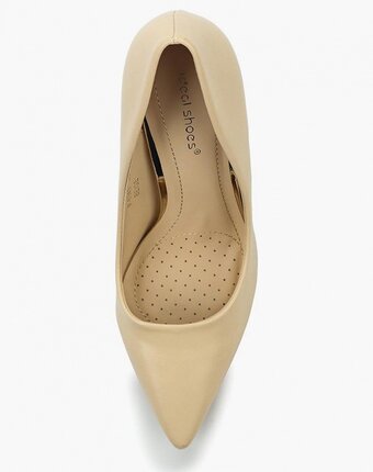 Миниатюра фотографии Туфли ideal shoes