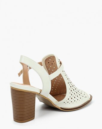 Превью изображения Босоножки zenden Миниатюра фотографии Босоножки zenden