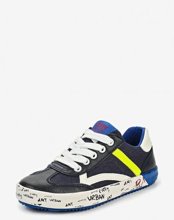 Превью изображения Кеды geox Миниатюра фотографии Кеды geox