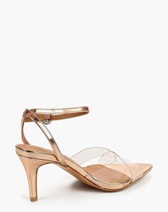 Миниатюра фотографии Босоножки style shoes