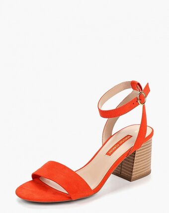 Миниатюра фотографии Босоножки dorothy perkins