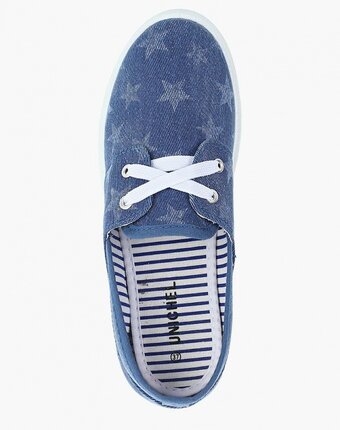 Миниатюра фотографии Кеды юничел