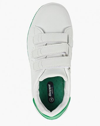 Миниатюра фотографии Кеды beppi