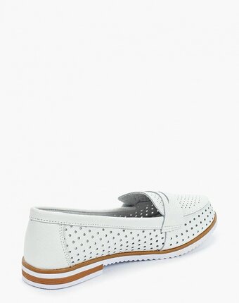 Миниатюра фотографии Лоферы zenden comfort