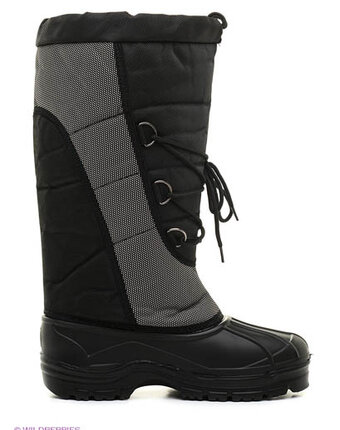 Миниатюра фотографии Сапоги мужские тайфун, janett