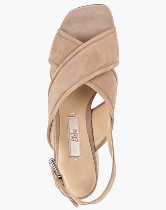 Миниатюра фотографии Босоножки elche